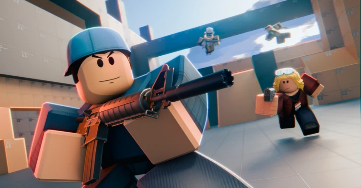 Roblox Arsenal codes (September 2026)
