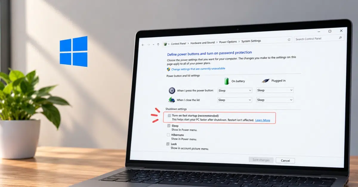 I thought shutting down my Windows 11 PC meant it was off; turns out I was wrong