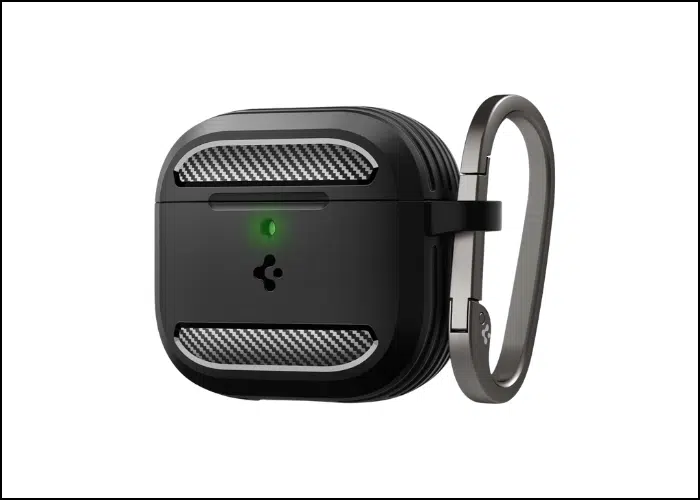 Spigen Rugged Armor