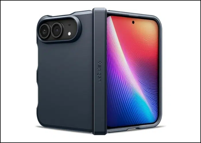 Spigen Tough Armor Pro MagFit