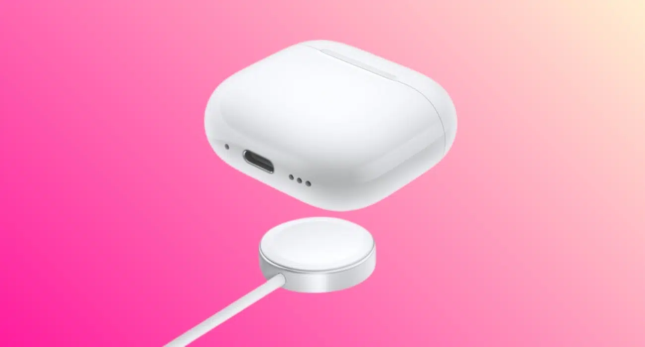 Support wireless charging