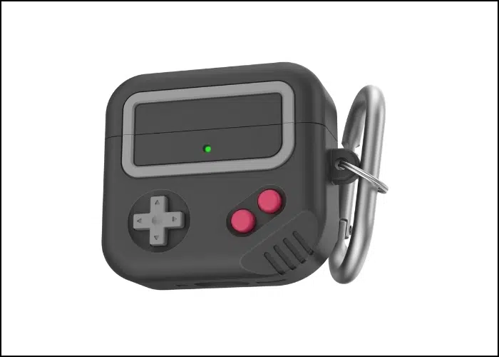 TRONWIN Silicone Retro Cover
