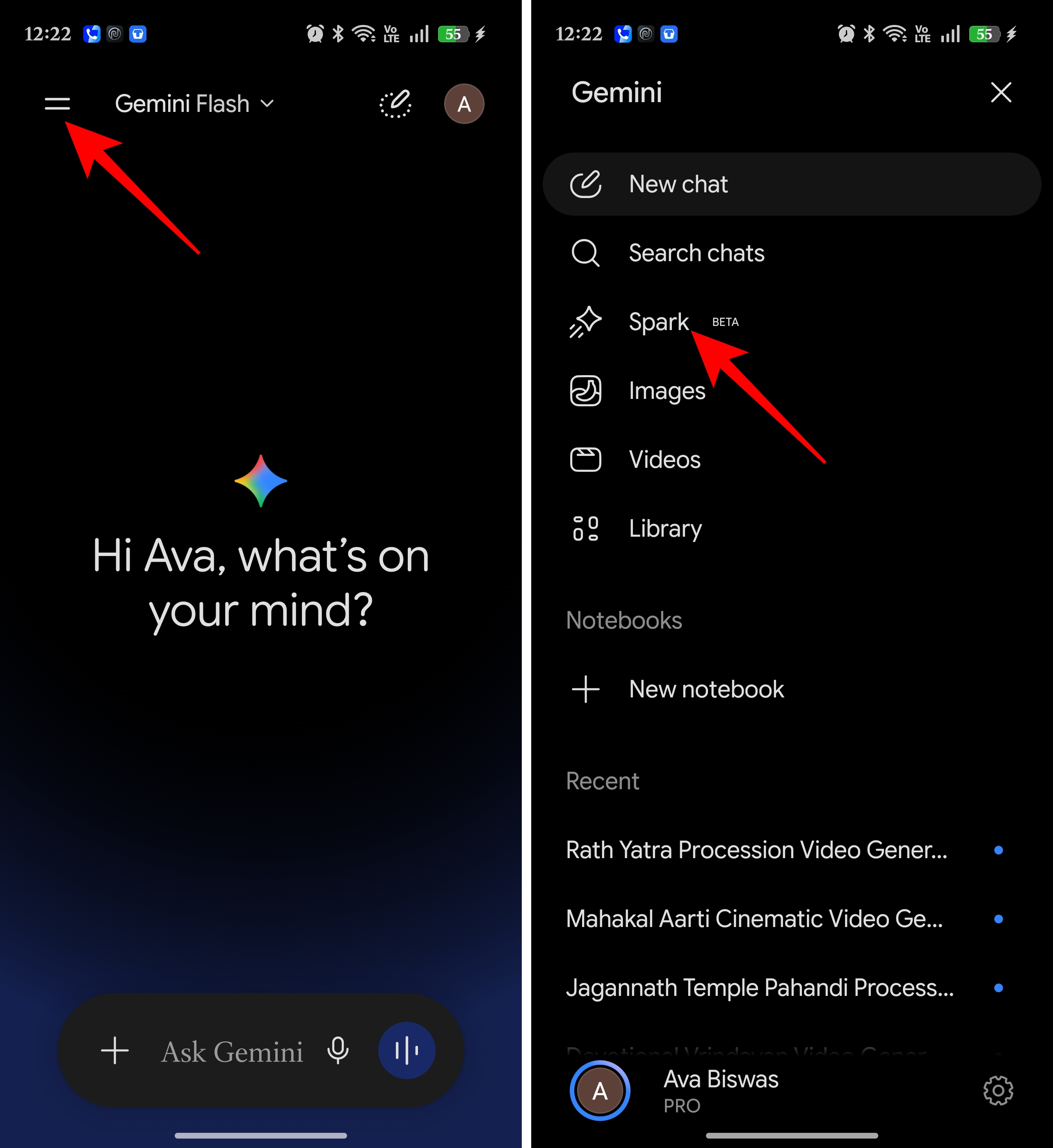 I stopped organizing my photos: Gemini Spark finally does it for me