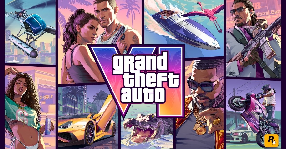 10 Things you can do in GTA 6 that you couldn’t do in GTA 5
