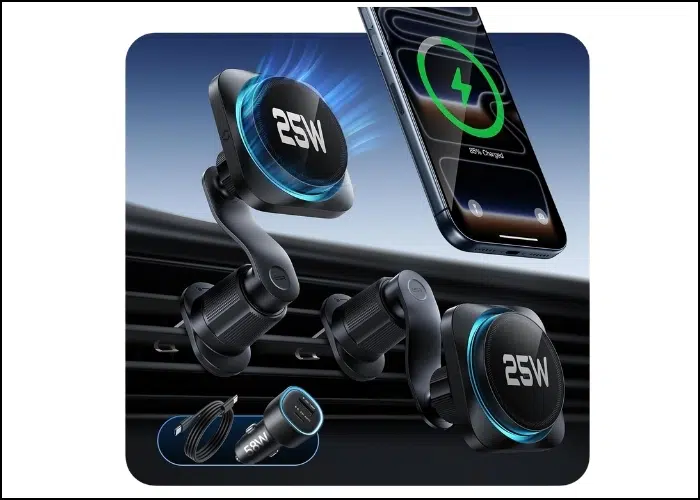 Travel accessories for iPhone Duo