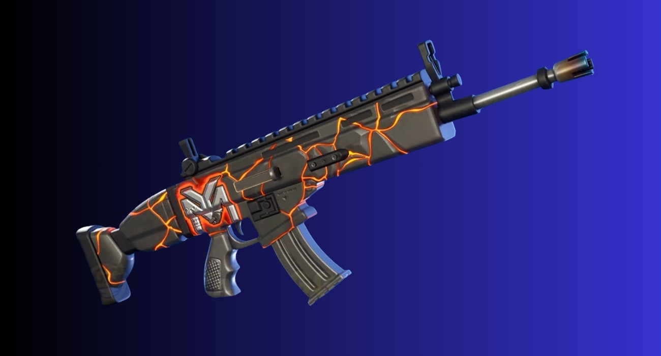 YM Burner
