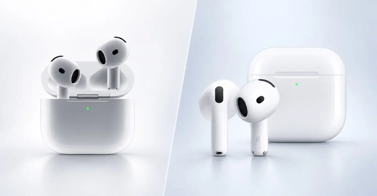 AirPods 5 vs AirPods 4: Which one should you buy?