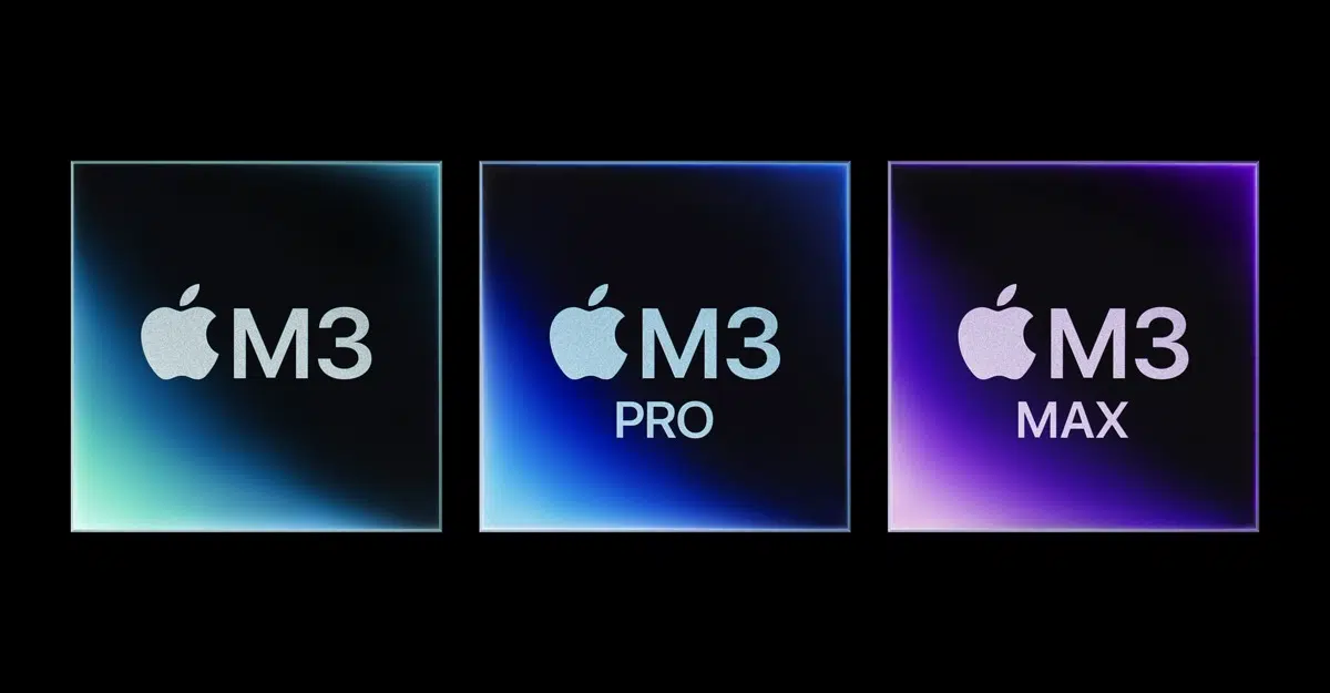 Asahi Linux now supports M3 Macs, but GPU support is still missing