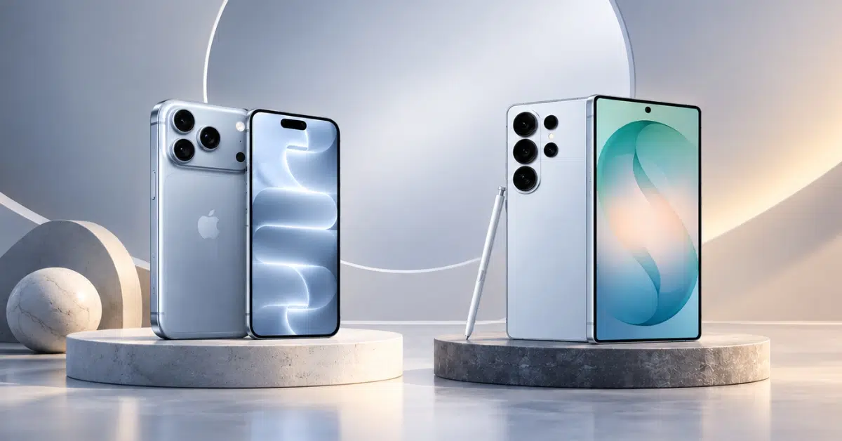 iPhone 18 Pro vs Samsung Galaxy S26 Ultra: Which flagship is better?