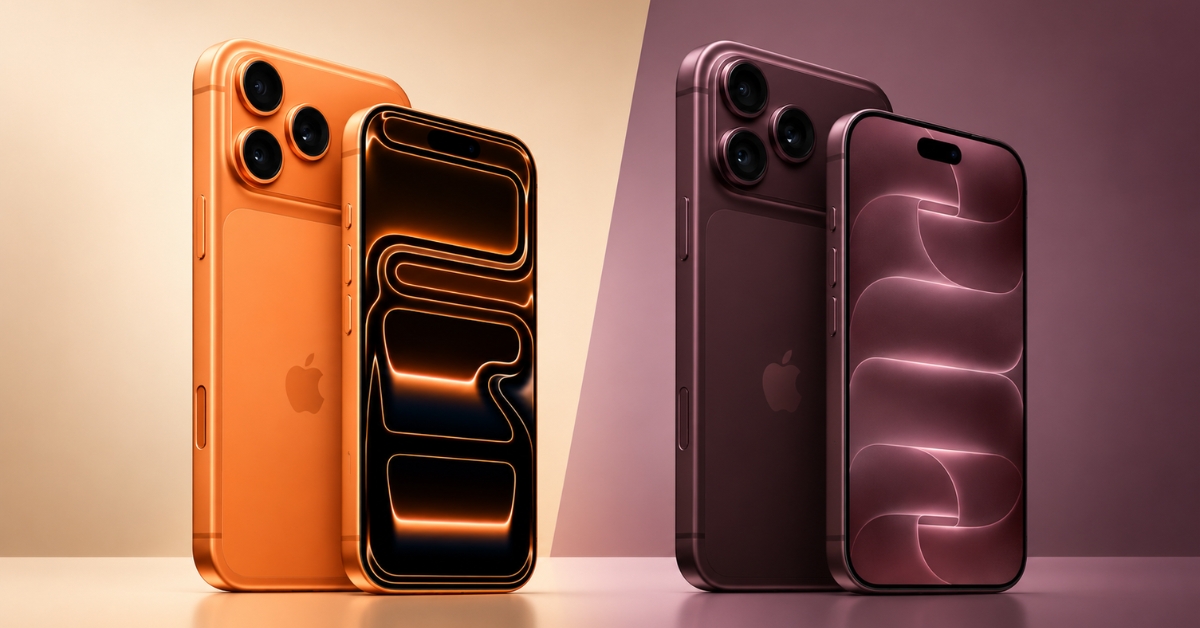 iPhone 18 Pro vs iPhone 17 Pro: What’s the difference?
