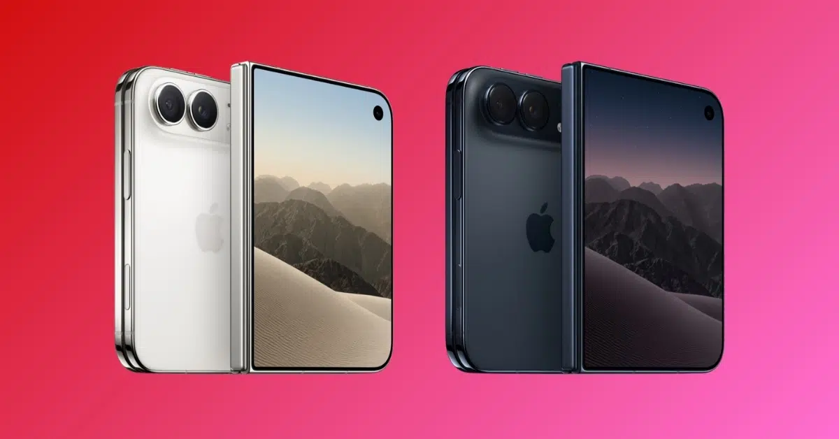 Does the iPhone Duo have MagSafe? Here’s what Apple actually says