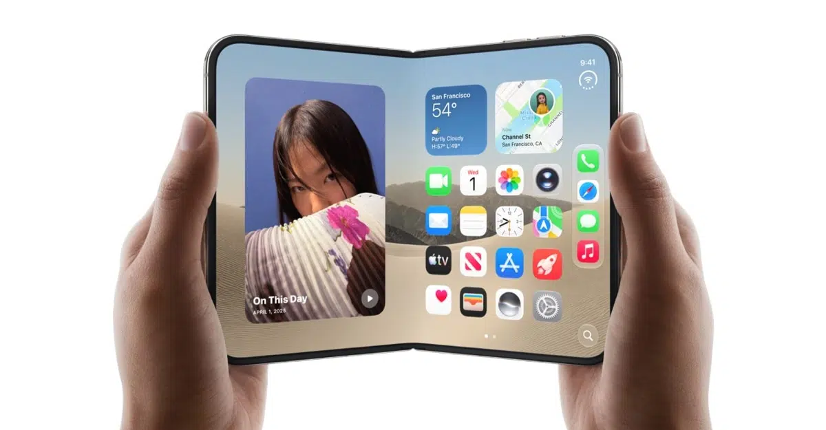 Craig Federighi says iPhone Duo could overlap with the iPad mini