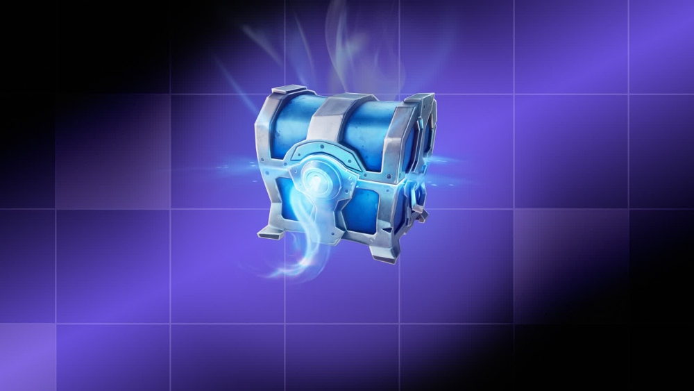 How to get the Cheat Master Storm Scout Sprite in Fortnite