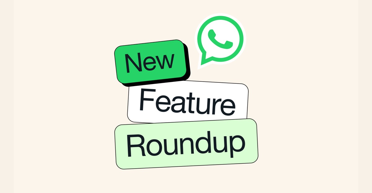 WhatsApp may soon let iPhone users add a third account
