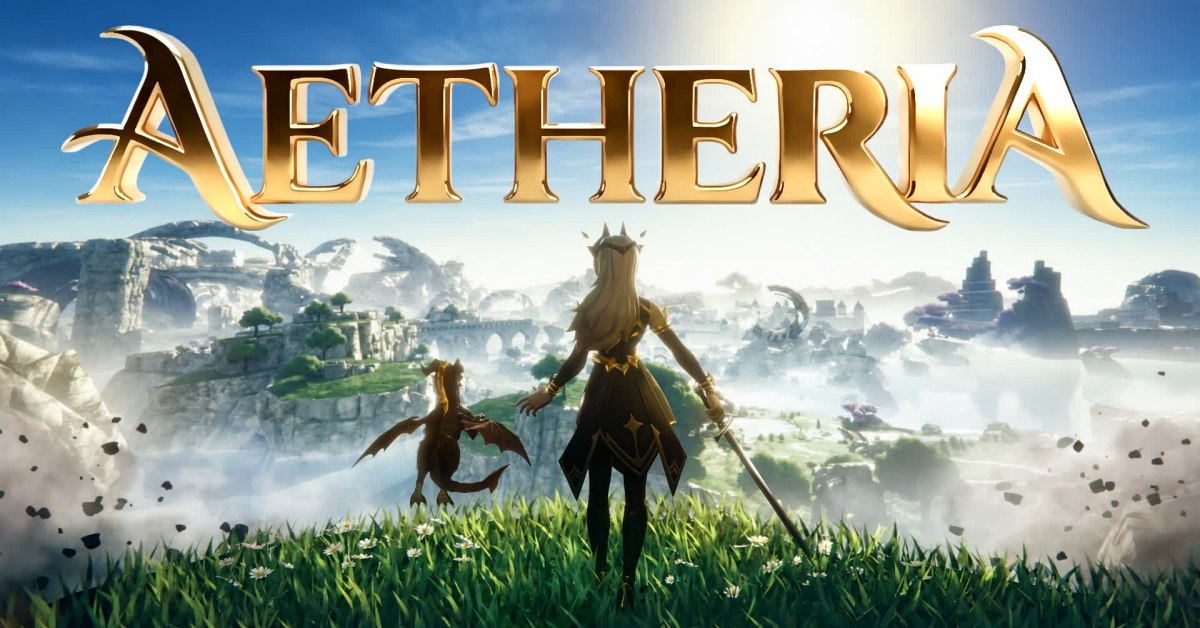Third Party Creative Code Aetheria Fortnite map: Code, how to play, and beginner tips β iGeeksBlog
