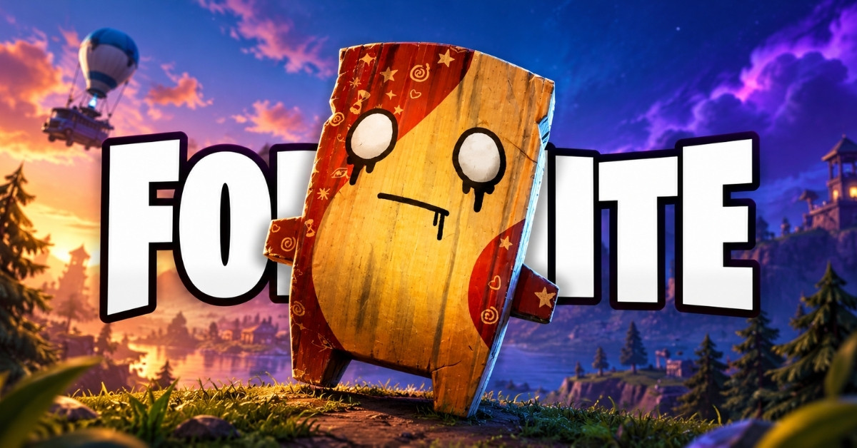 How to Get the One Wish Willow Sprite in Fortnite – iGeeksBlog