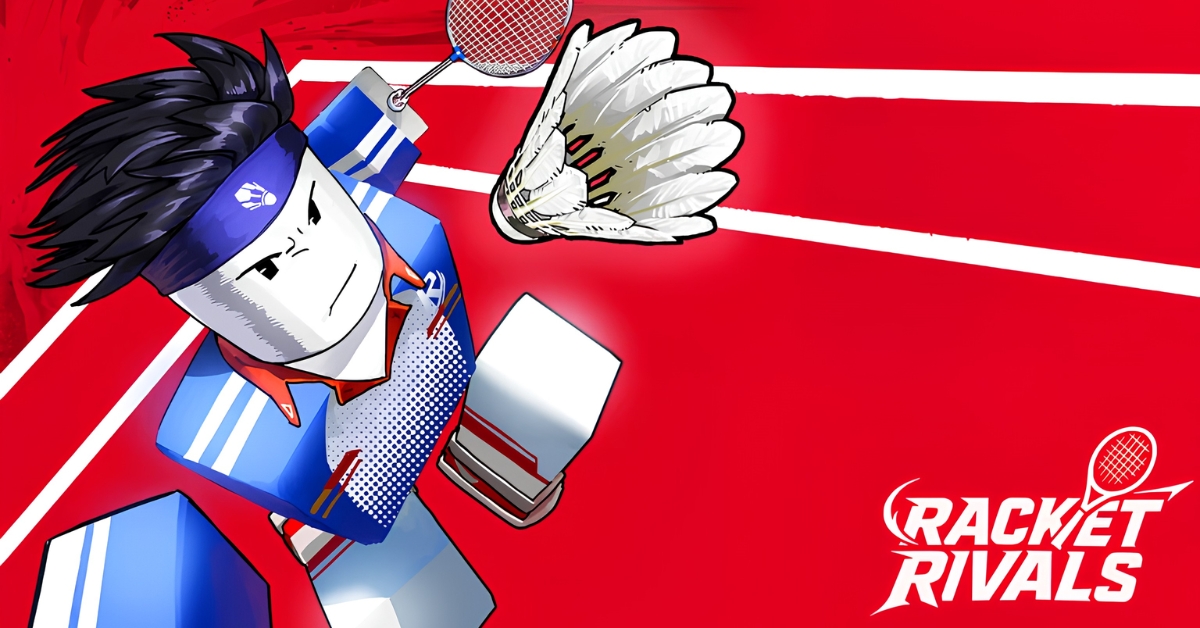 Racket Rivals codes (October 2026) – iGeeksBlog