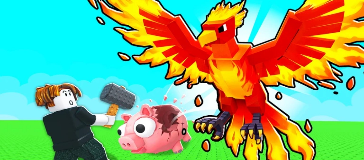 Smash a Piggy codes (October 2026)
